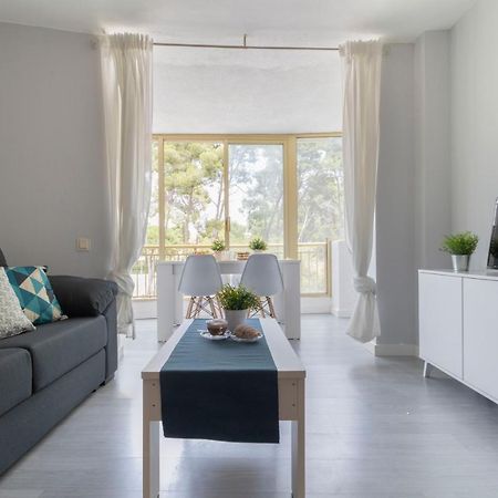 Homes & Go Cat 92 I Салоу Екстериор снимка